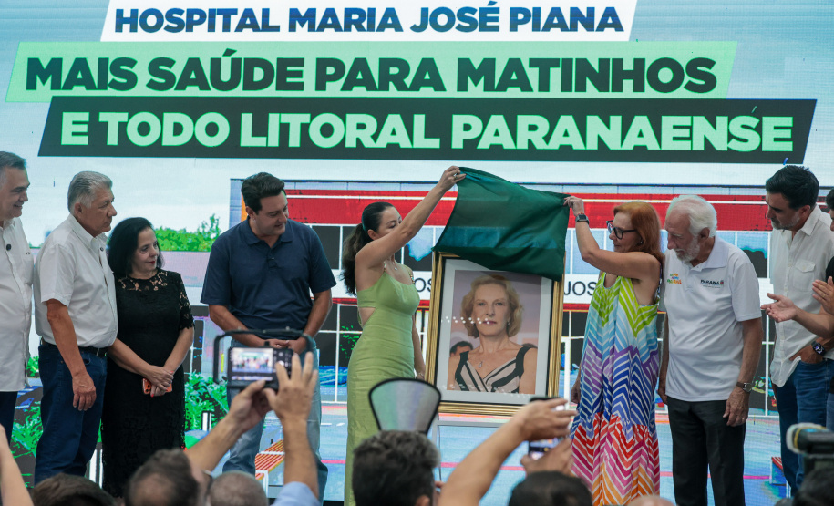 HOSPITAL MARIA JOSÉ PIANA