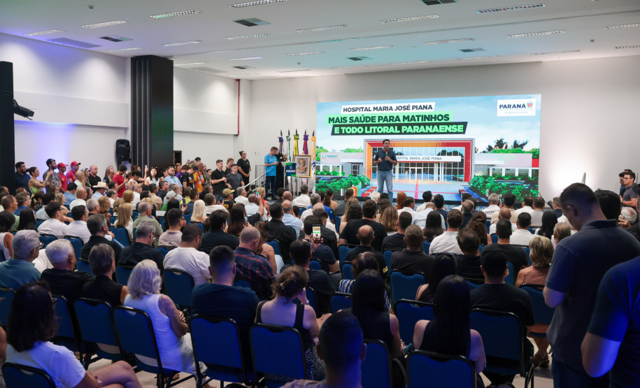 HOSPITAL MARIA JOSÉ PIANA