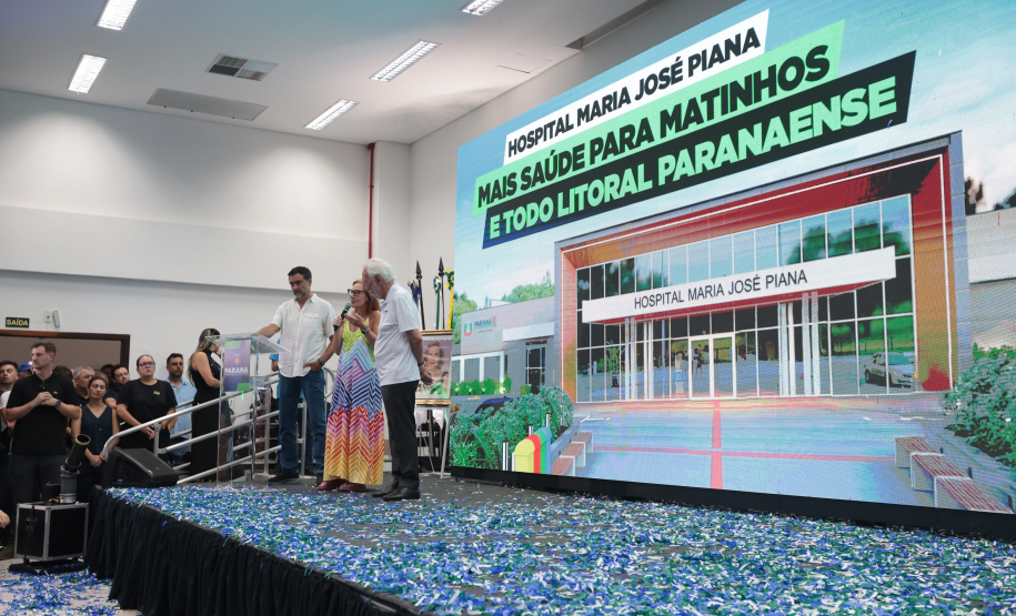 HOSPITAL MARIA JOSÉ PIANA