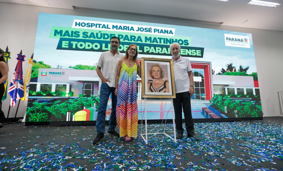 HOSPITAL MARIA JOSÉ PIANA