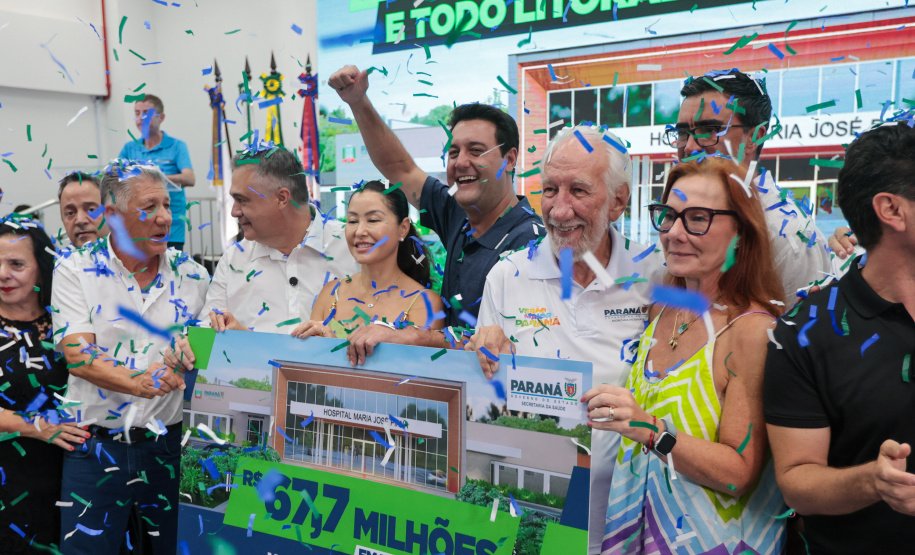 HOSPITAL MARIA JOSÉ PIANA