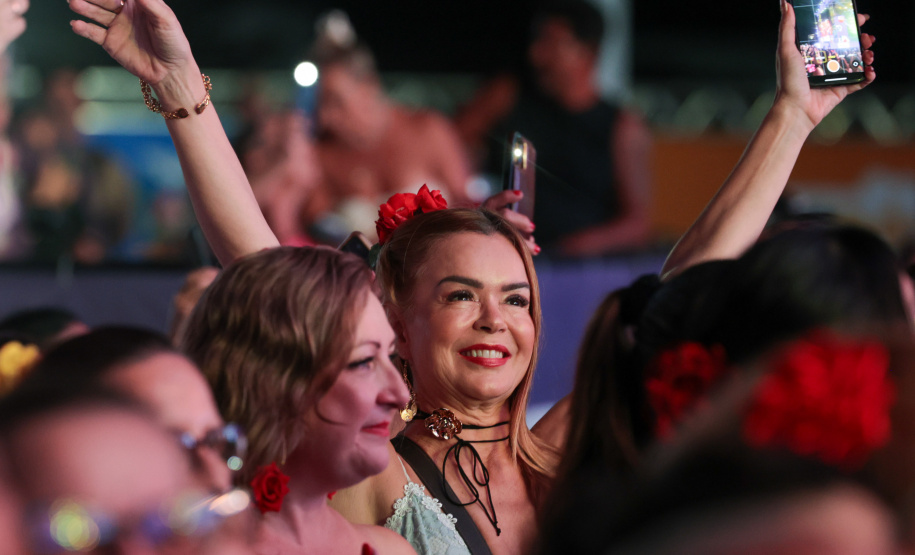 Gipsy Kings by Andre Reyes