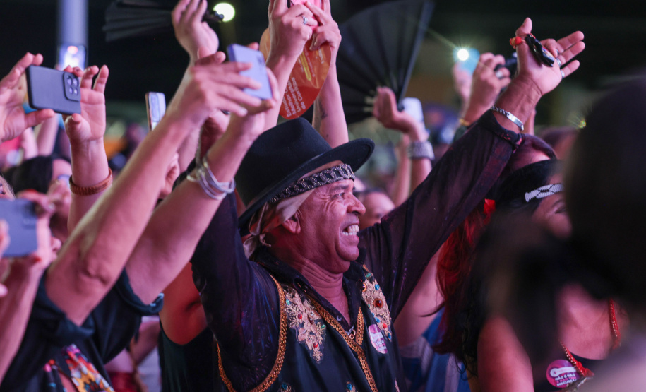 Gipsy Kings by Andre Reyes