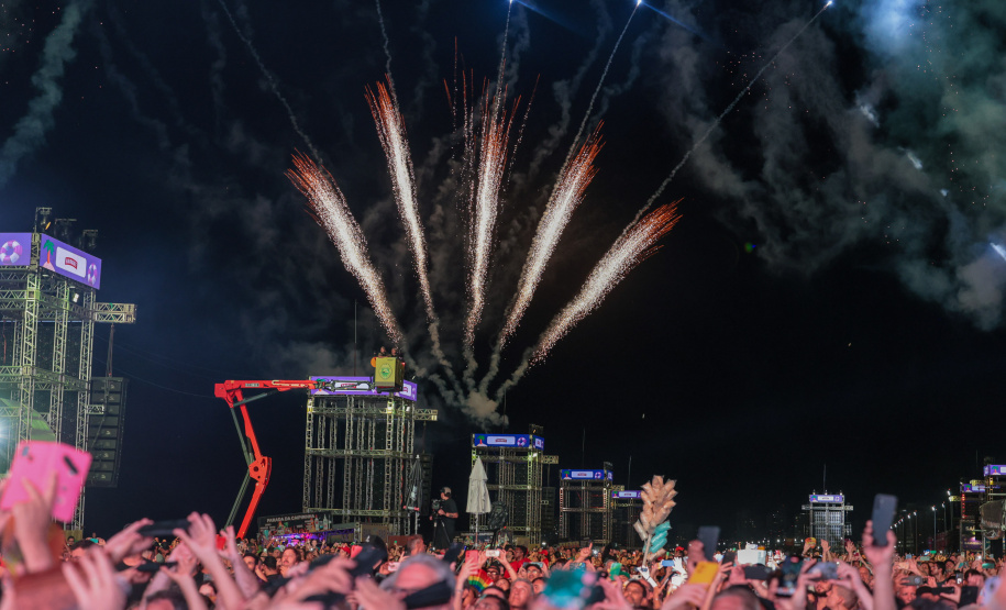 Gipsy Kings by Andre Reyes