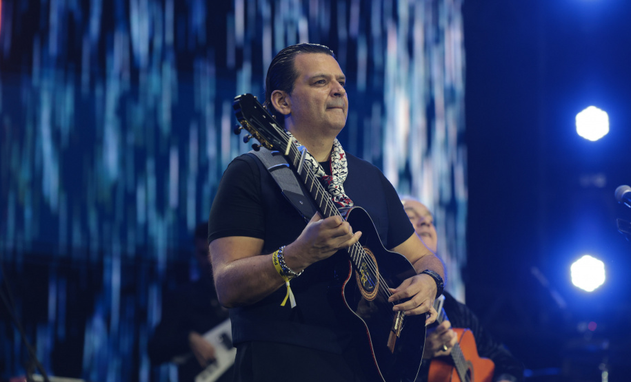 Gipsy Kings by Andre Reyes