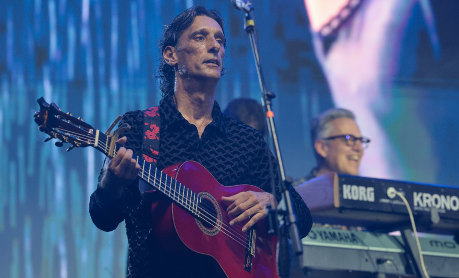 Gipsy Kings by Andre Reyes