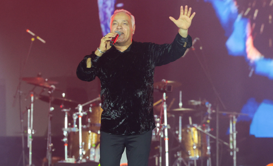 Gipsy Kings by Andre Reyes