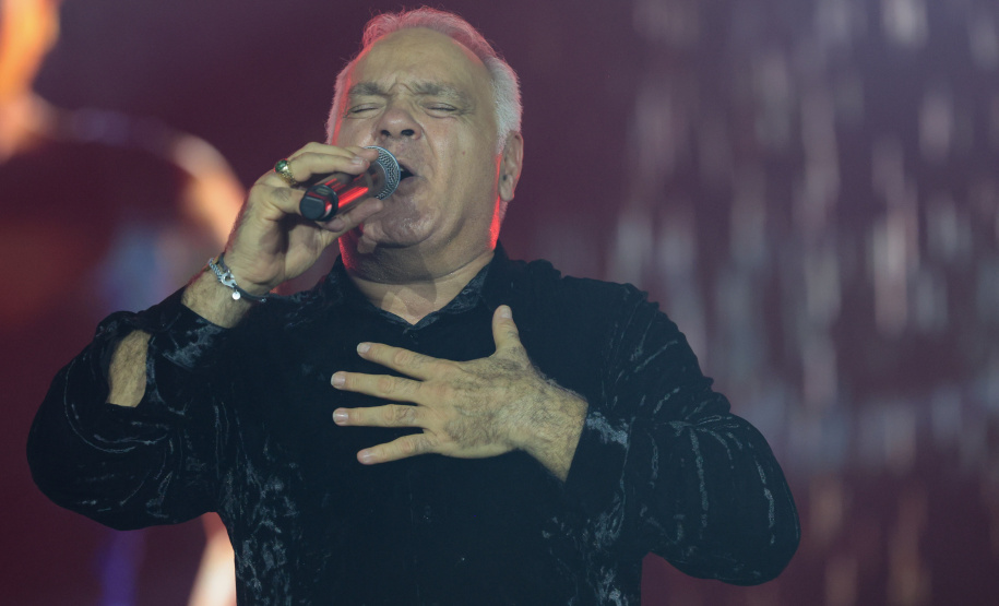 Gipsy Kings by Andre Reyes