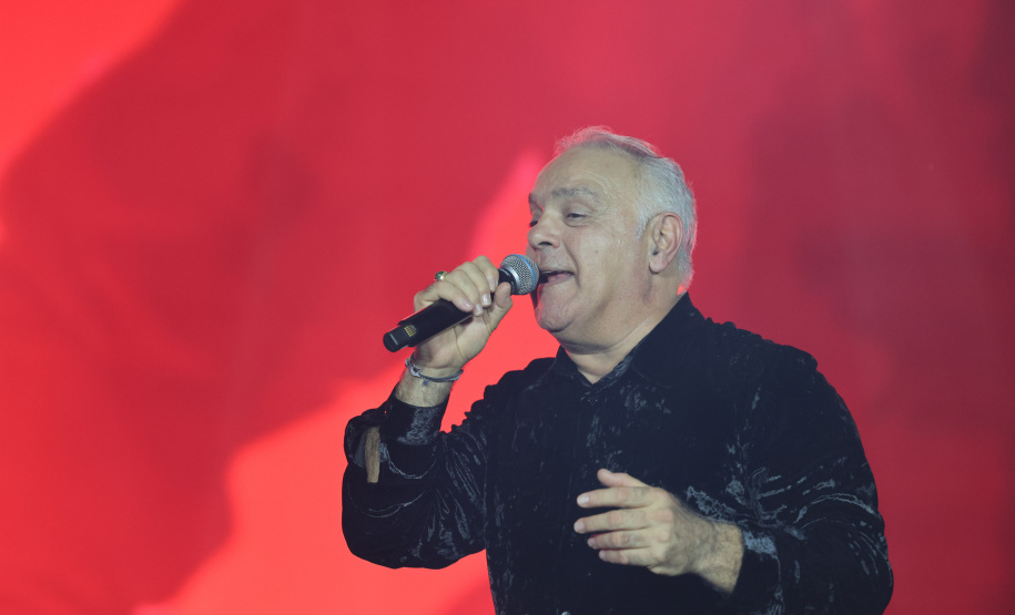 Gipsy Kings by Andre Reyes