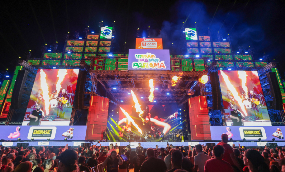 Gipsy Kings by Andre Reyes