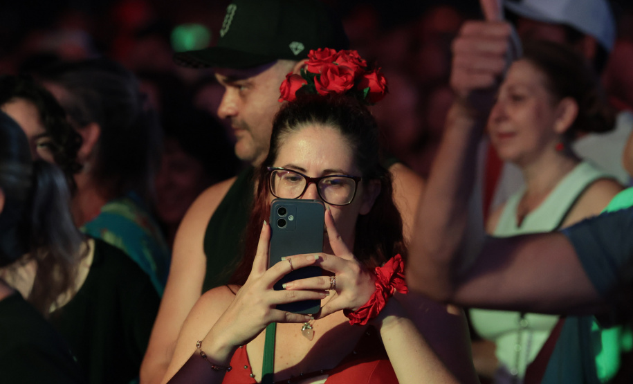 Gipsy Kings by Andre Reyes