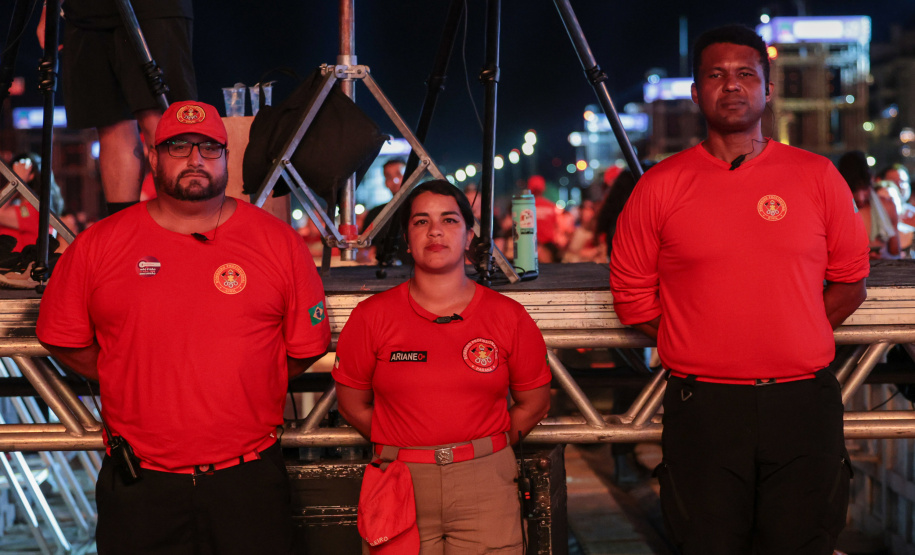 Gipsy Kings by Andre Reyes