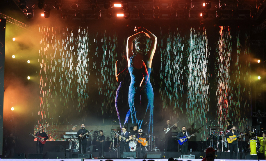 Gipsy Kings by Andre Reyes