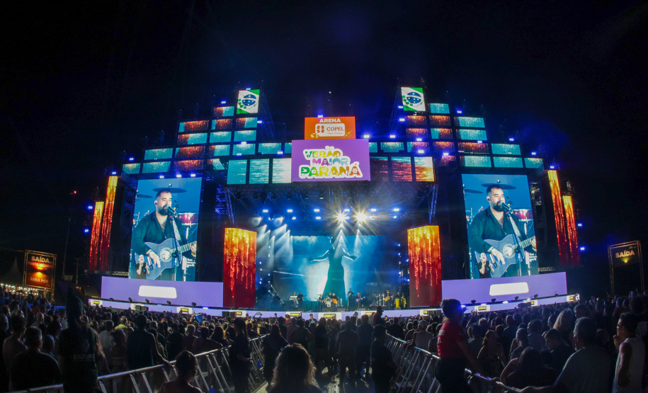 Gipsy Kings by Andre Reyes