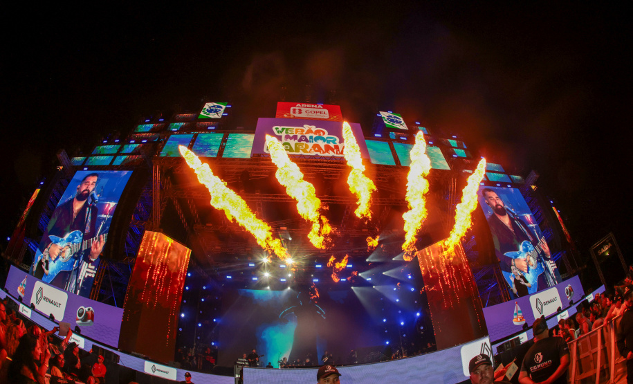 Gipsy Kings by Andre Reyes