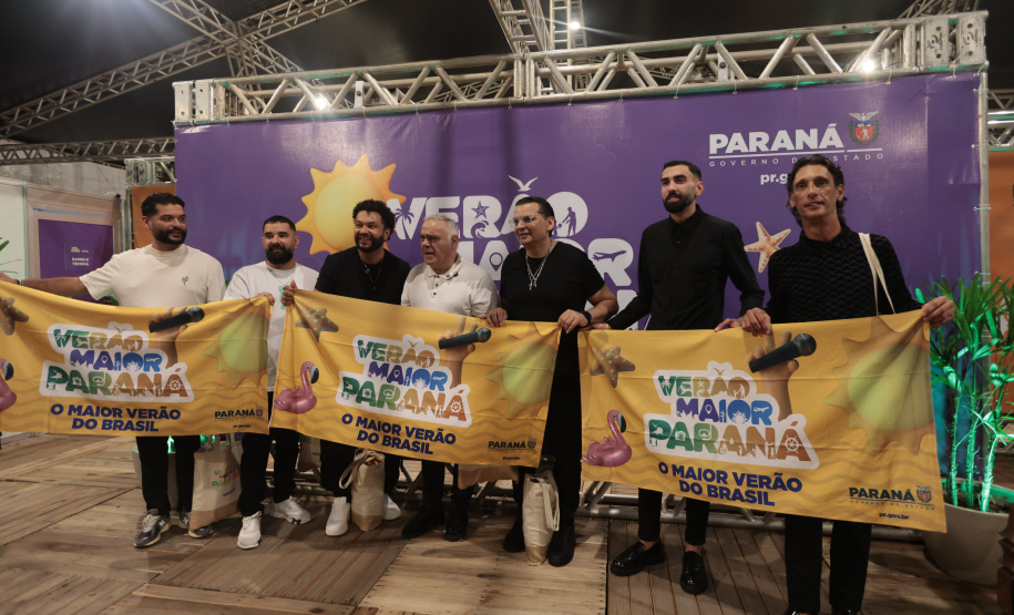 Gipsy Kings by Andre Reyes