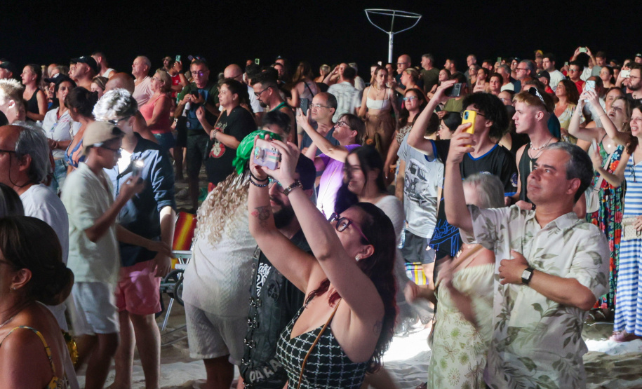 Gipsy Kings by Andre Reyes