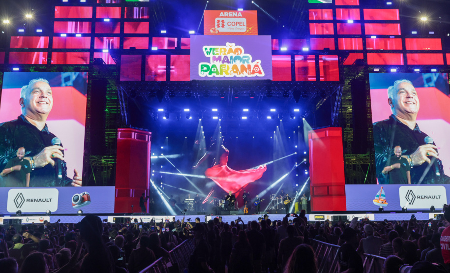 Gipsy Kings by Andre Reyes