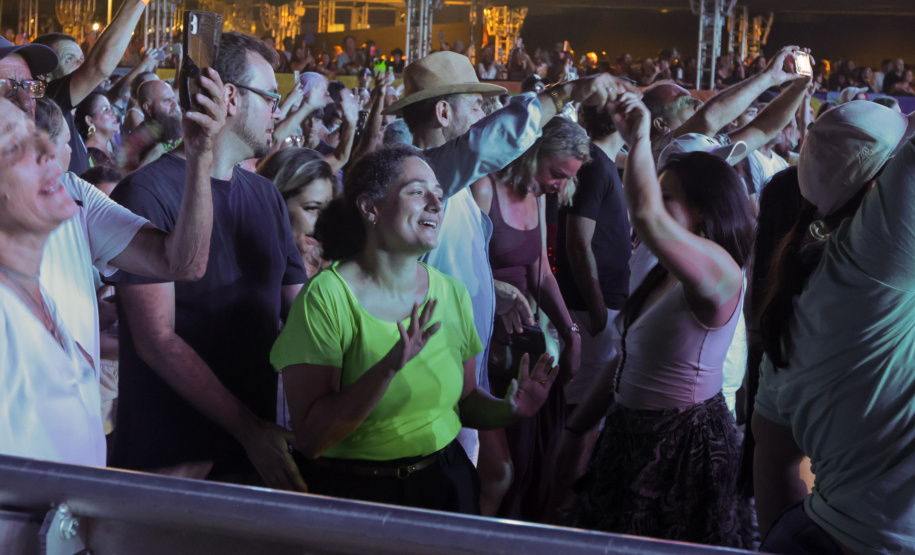 Gipsy Kings by Andre Reyes