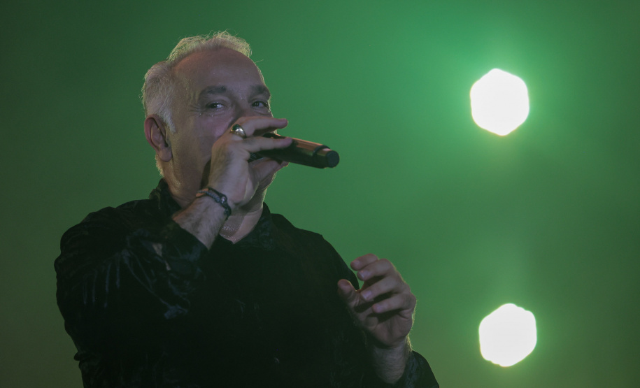 Gipsy Kings by Andre Reyes