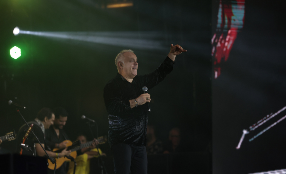 Gipsy Kings by Andre Reyes