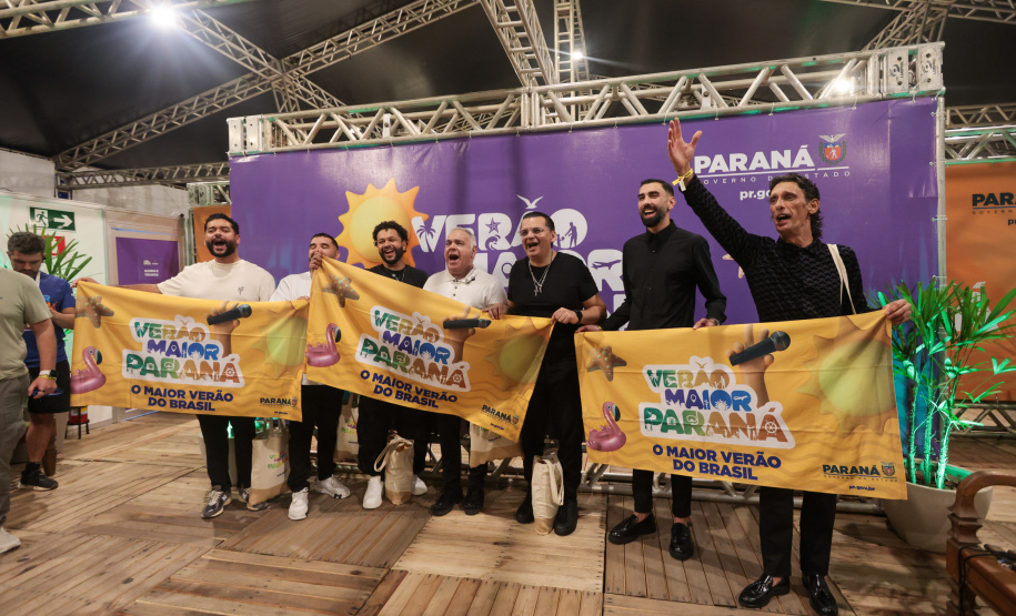 Gipsy Kings by Andre Reyes