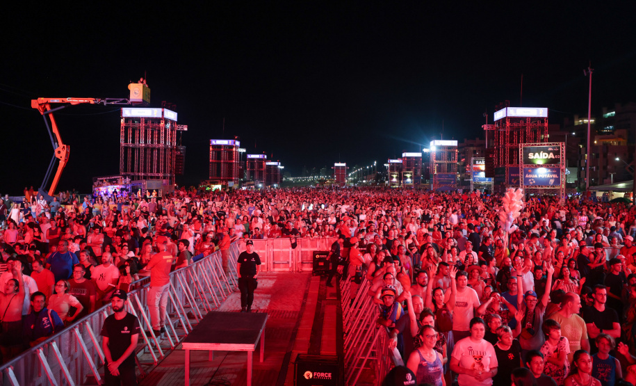 Gipsy Kings by Andre Reyes