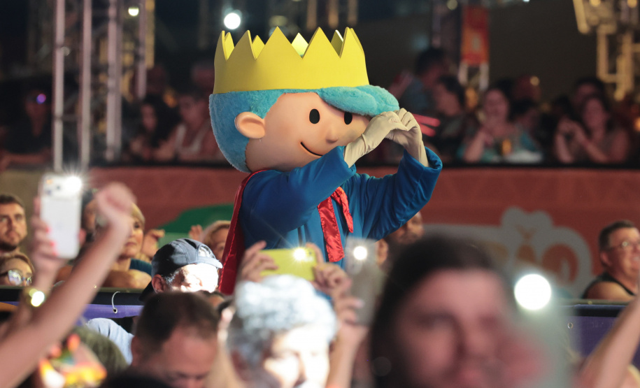 Gipsy Kings by Andre Reyes