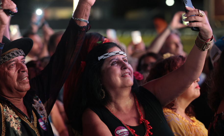 Gipsy Kings by Andre Reyes