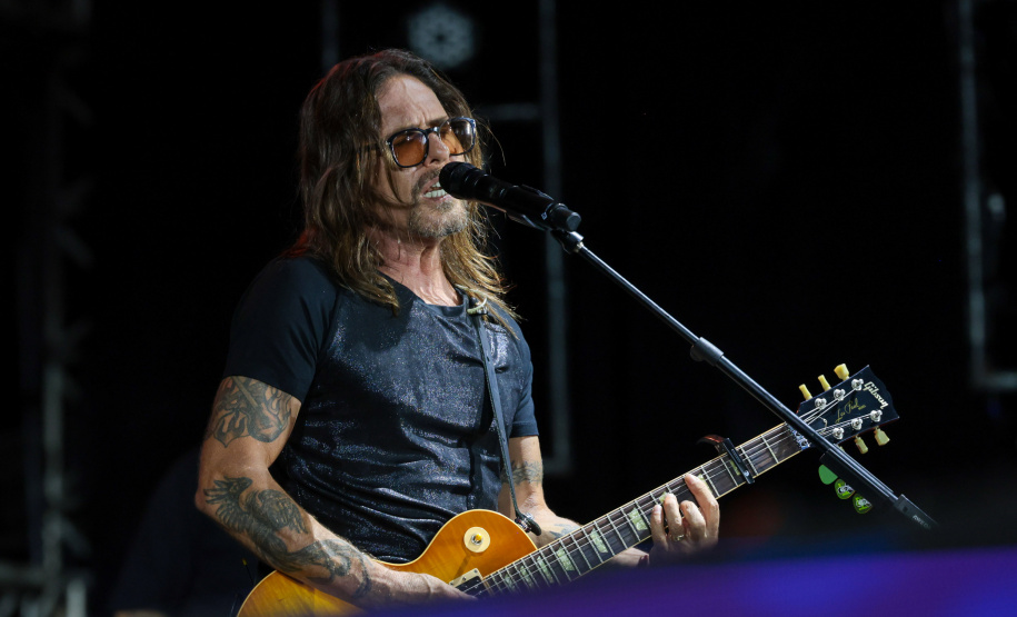 dupla Edson e Hudson