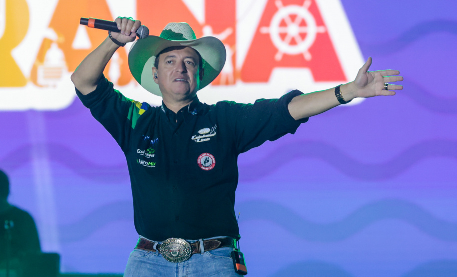 dupla Edson e Hudson