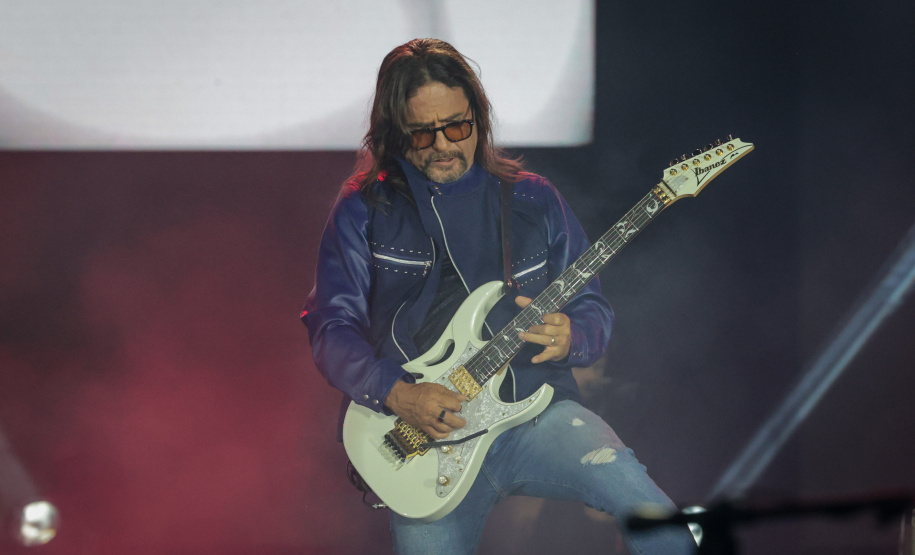 dupla Edson e Hudson