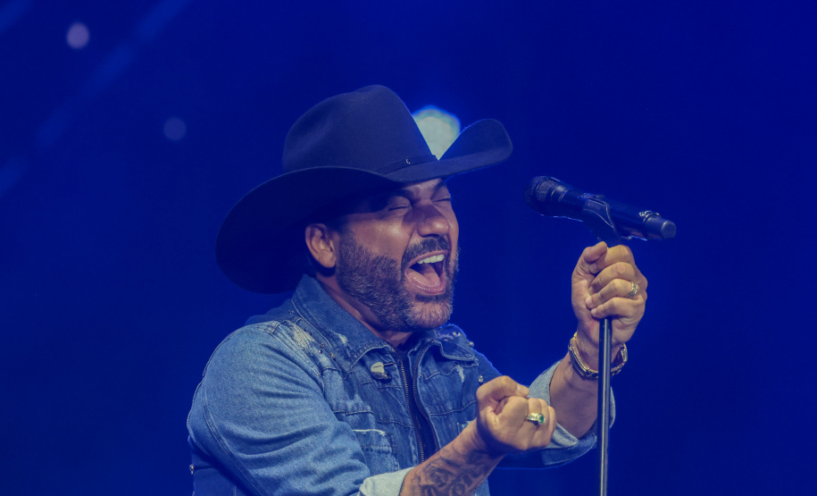 dupla Edson e Hudson