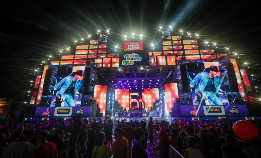 dupla Edson e Hudson