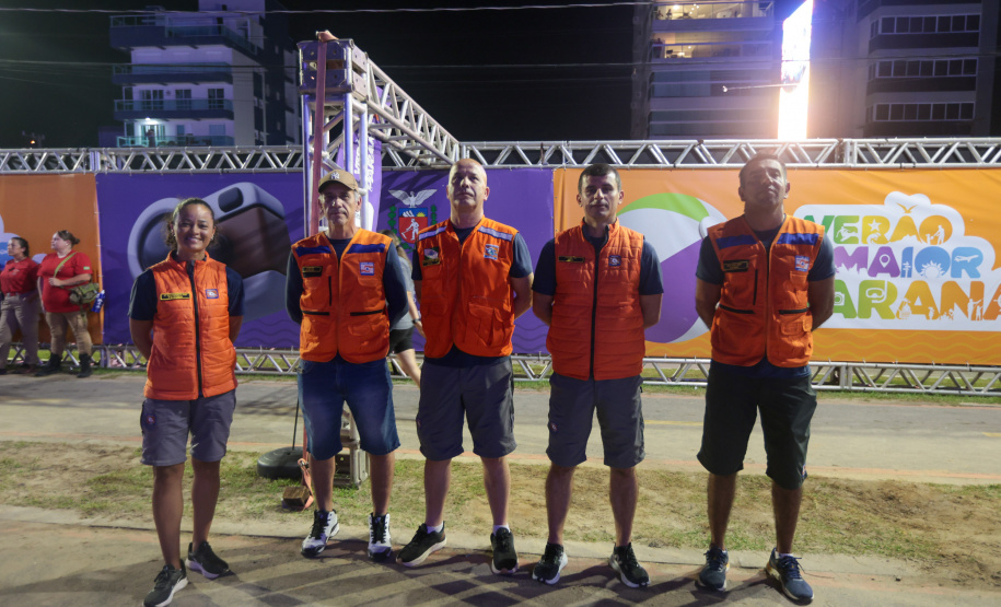 O cantor Eduardo Costa