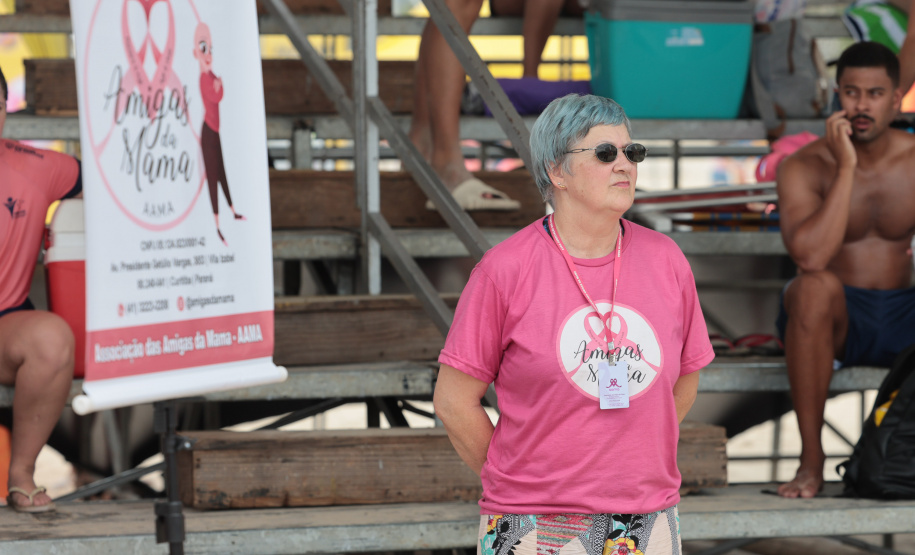 Torneio de Futevolei