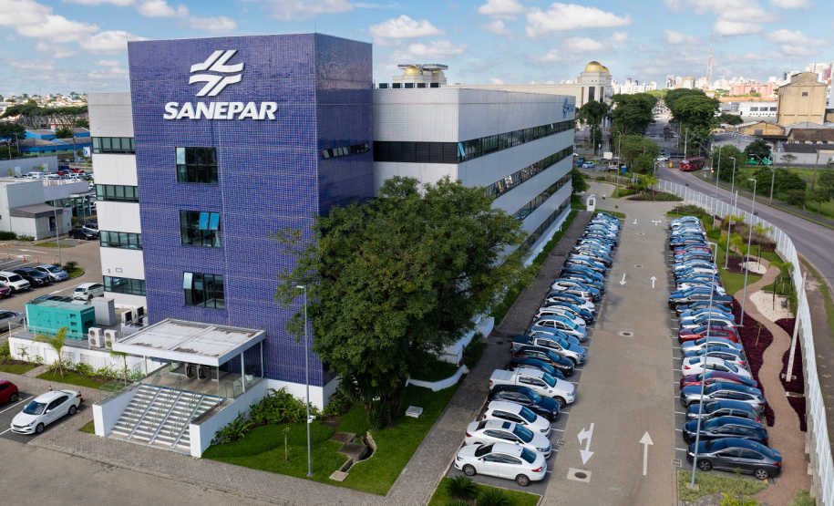 Sanepar tem mantida avaliação triplo A pela Moody’s