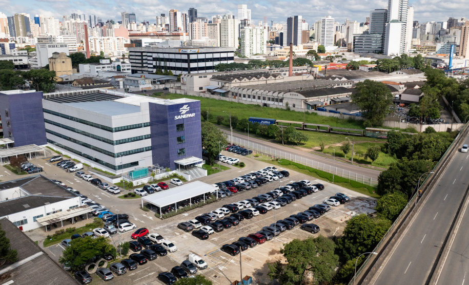 Sanepar tem mantida avaliação triplo A pela Moody’s