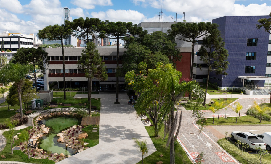 Sanepar tem mantida avaliação triplo A pela Moody’s