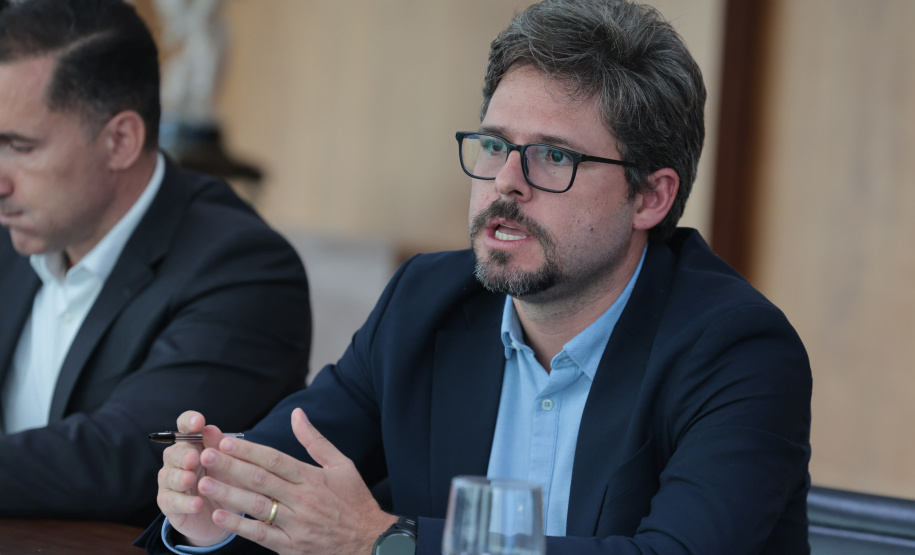 Reunião Consórcio Canal Galheta Dragagem (CCGD)