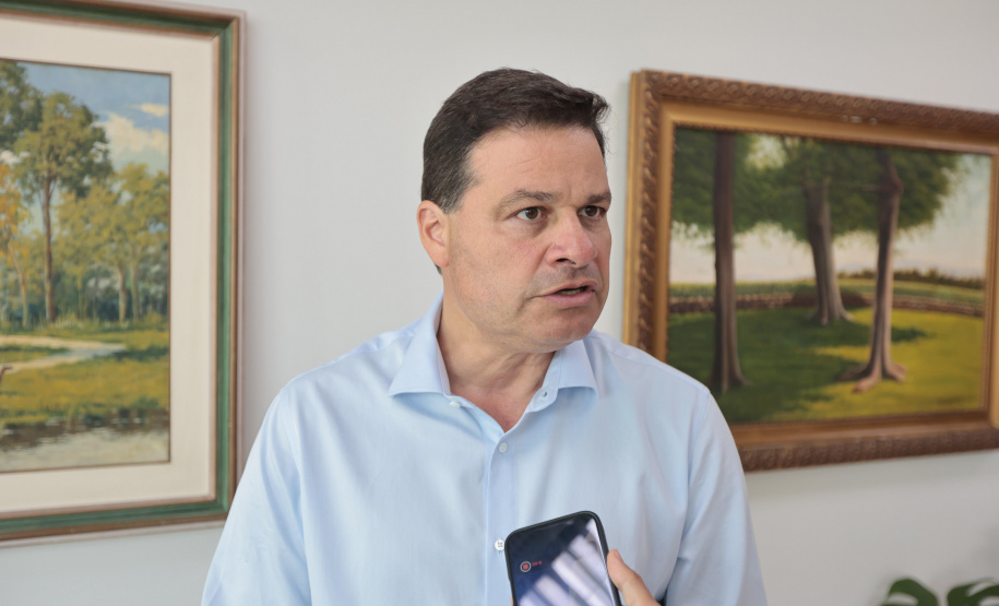 Reunião Consórcio Canal Galheta Dragagem (CCGD)