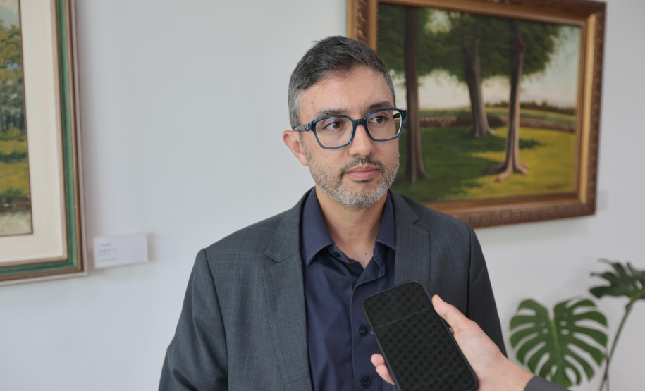 Reunião Consórcio Canal Galheta Dragagem (CCGD)