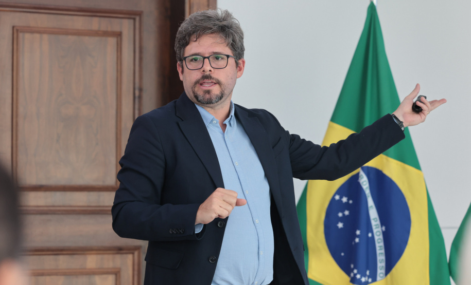 Reunião Consórcio Canal Galheta Dragagem (CCGD)