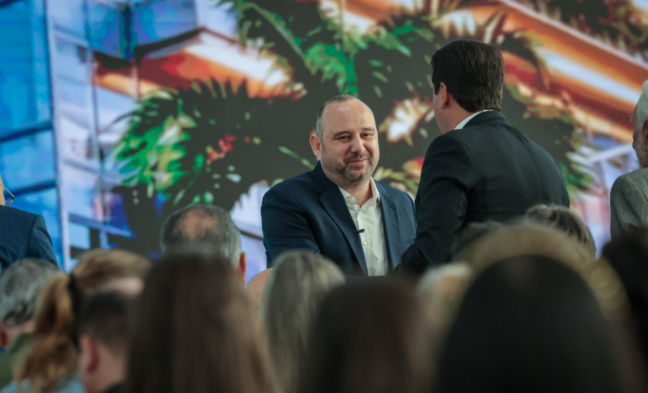 Anuncio TCS - Londrina