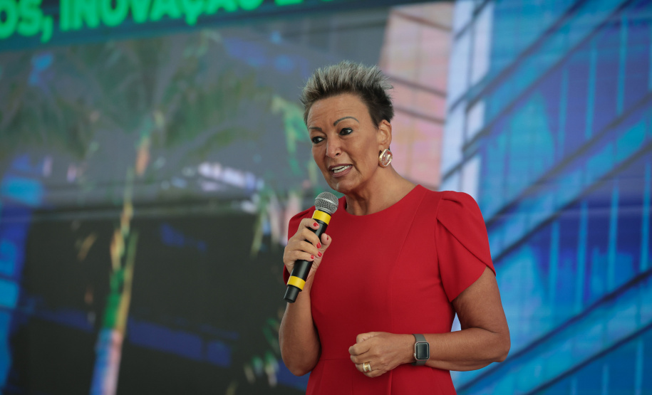 Anuncio TCS - Londrina