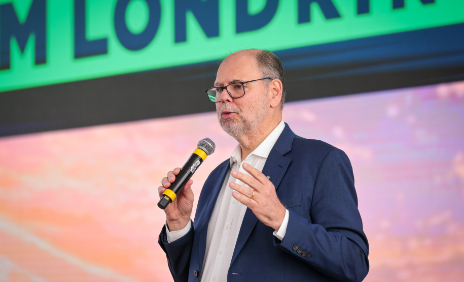 Anuncio TCS - Londrina