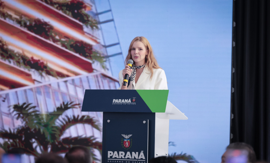 Anuncio TCS - Londrina