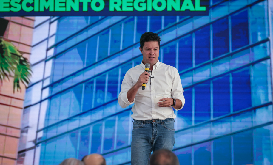 Anuncio TCS - Londrina