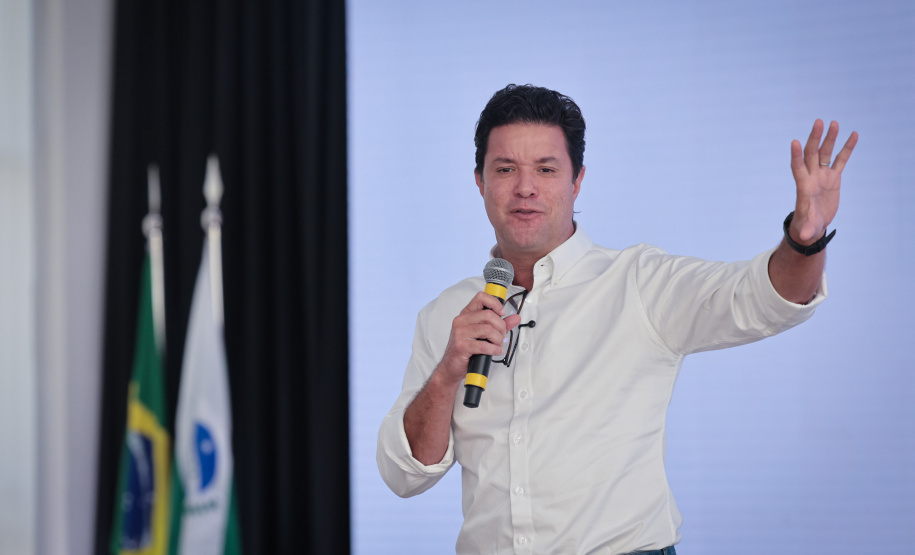 Anuncio TCS - Londrina