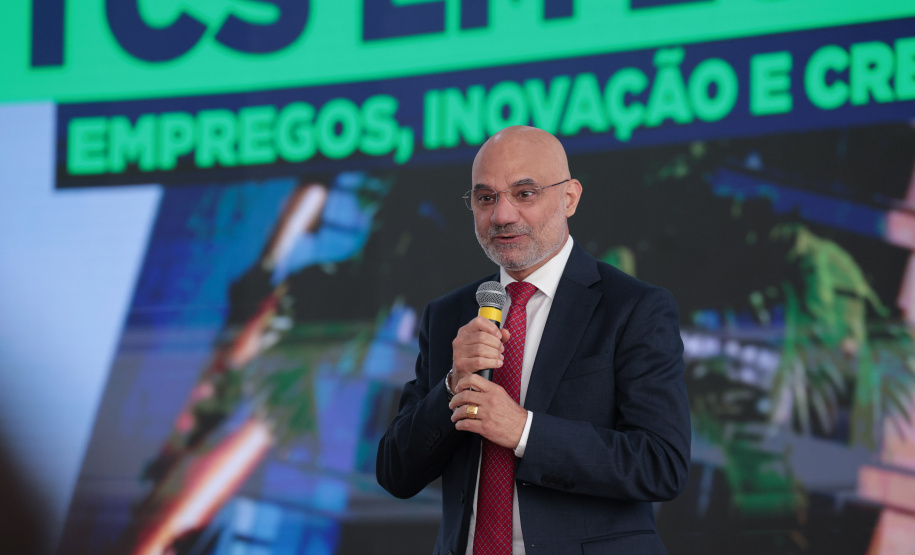 Anuncio TCS - Londrina